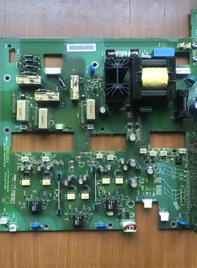 ABBACS800变频器 R6尺寸 电源驱动板 型号：RIN