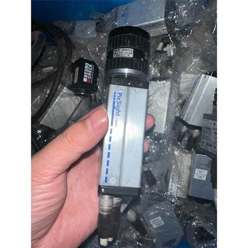 PicSight工业相机拆机的