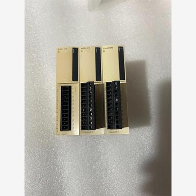 施耐德PLC模块、TM2AMI4