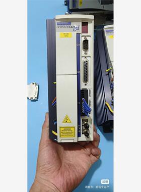 科尔摩根驱动器PRD-B040ASIC-62+CR06561