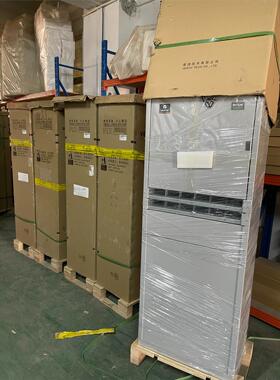 维谛 NETSURE731 CC2-X3 室内机柜、可以装1