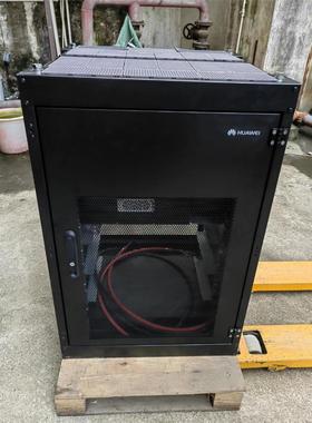 全新华为TP48400B-N09B1室内一体化电源机柜  4