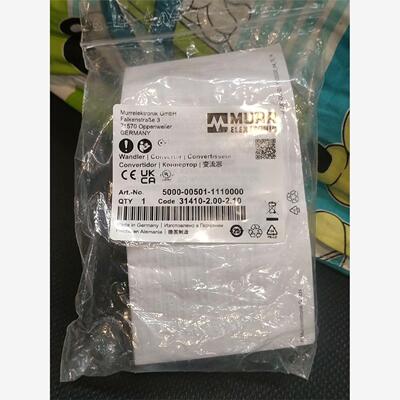 德国穆尔MURR变流器5-1