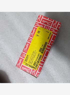 061B7000丹佛斯压力测试MBV5000-1111