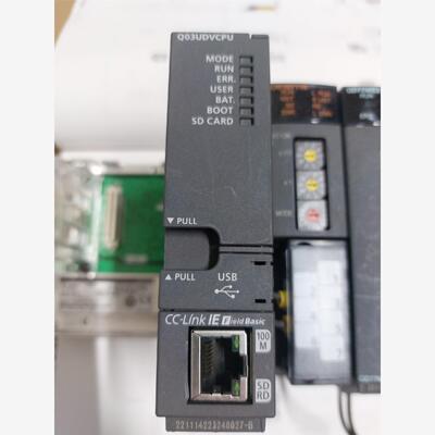 Q26UDVCPU如图3破损版