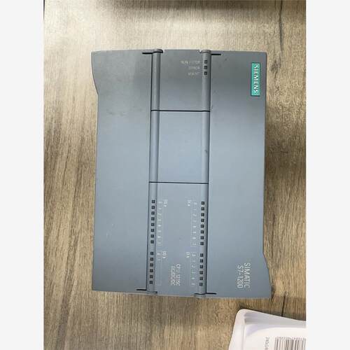 西门子CPU1215C.DC/。