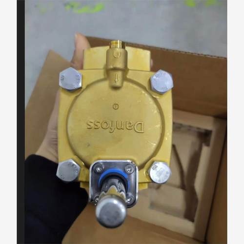 Danfoss丹佛斯EV220B先导