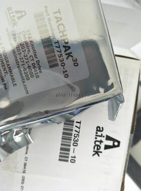 美国AI-TEK阿泰克，转速表，T77530-10，T776