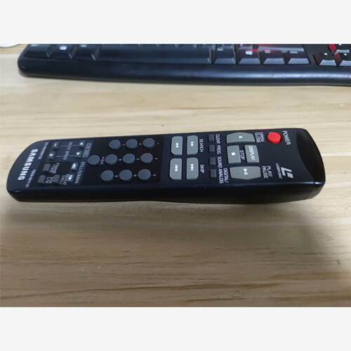 三星LD影碟机遥控器DV-430/530/730。新旧程度