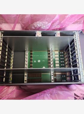 华为MA5800-X7机框  全新原包 议价