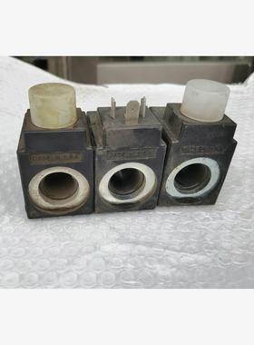 力士乐 02-178028   24VDC。。。3个  20