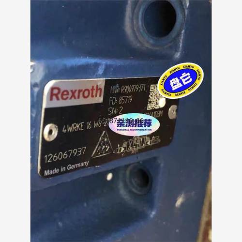 R9793714WRKE16-2LX/6