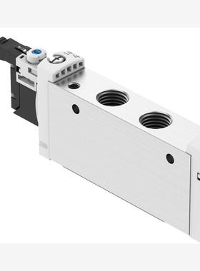 费斯托FESTO 578824 电磁阀 VUVG-L18-M