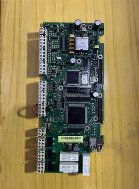 ABB800 大功率变频器主板 I/O板 RMIO-12C