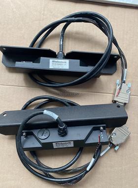 RoboteQ 磁导引传感器 MGS1600GY 全新 无包