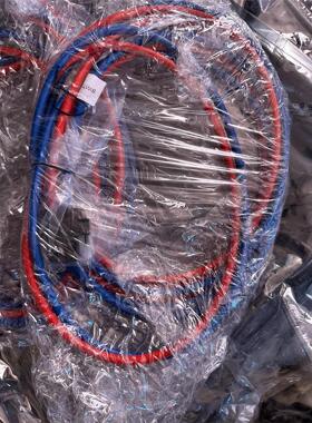 中兴C600 C650 OLT电源线 全新原装 2.5米线