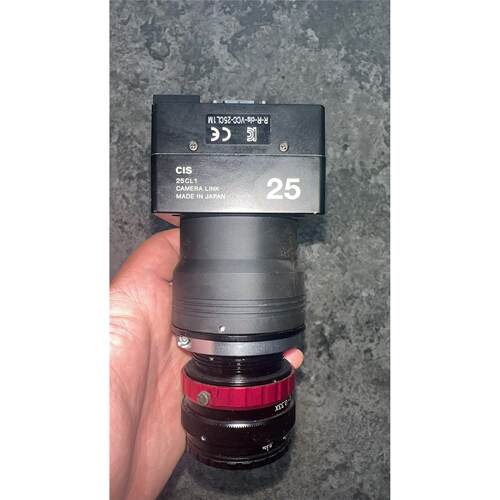 CIS25CL1AMERNK工业相