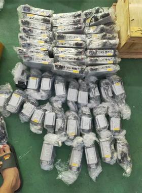 禾川伺服电机，X5系列，400W，总线型，X5EB040A-