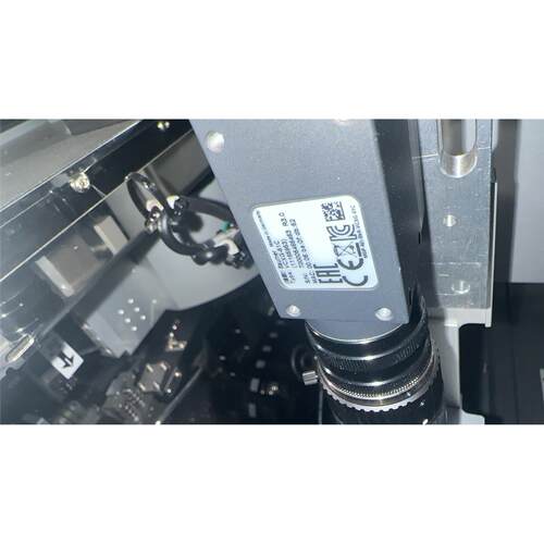 堡盟Baumer工业相机VCXG-