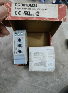 CARLO GAVAZZI佳乐 DCB01DM24 时间继电