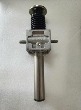 GROB进口MJ1-G-0125-FP-FB实拍 工程余量议