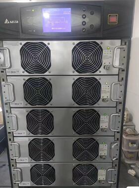 台达UPS  蓄电设备 功能完好 成色漂亮……[勾引] 议价