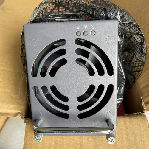 珠江 SMR3004A 整流模块，全新原包