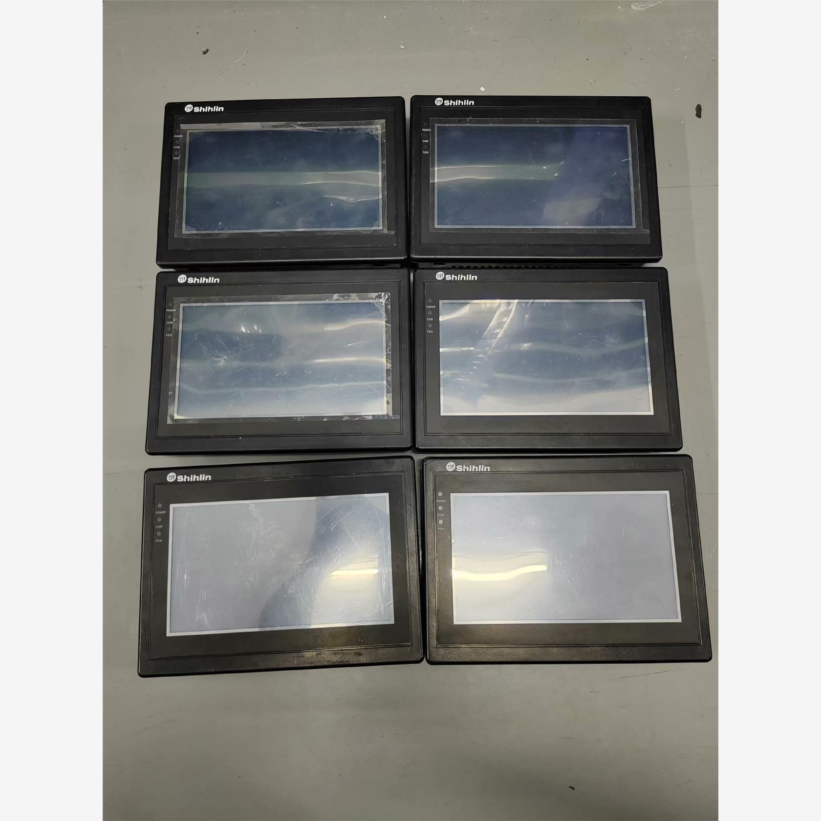 士林触摸屏，PI3070i-N，