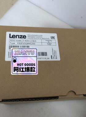 E82EV302K4C/E82EV302-4C伦茨变频器都有