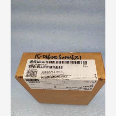 ET200MIM153-1接口模块