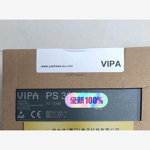 YASKAWA模块207-1B1个现