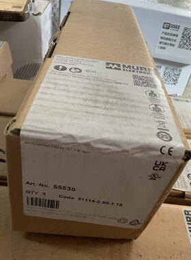 全新原装正品MURR ELEKTRONIK远程I/O模块