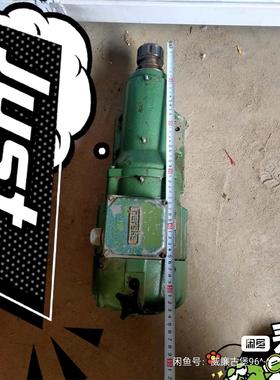 德国进口perske，高速动力主轴，实物如图，进口机床拆机，