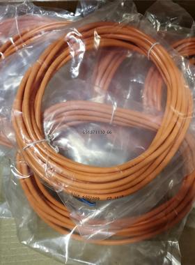 SICK西克线缆三芯6022009 CZ 1618 全新原装