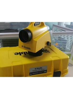 全新天宝Trimble DINI03电子水准仪，原装正品，带