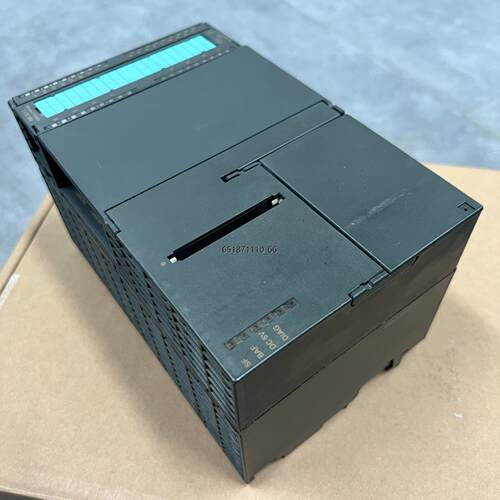 6ES7357-4AH01裸机，成色