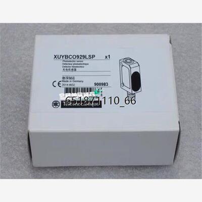 施耐德Telemecanique传感