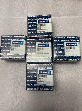 雄克SCHUNK气缸气爪MPG+32 305511 MPG+