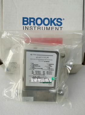 BROOKS流量计GF100CXXC N2 3000sccm
