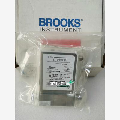 BROOKS流量计GF100CN23