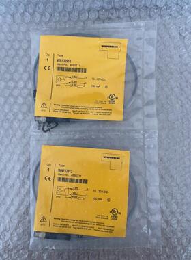 图尔克TURCK传感器WN132913 4685711 DO