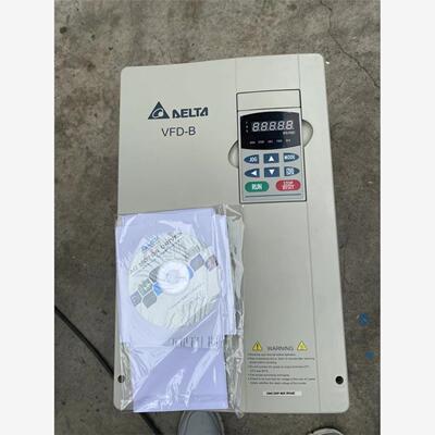 台达B系列变频器380V15KW