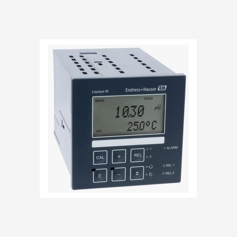 E+H恩德斯豪CPM223-PR5