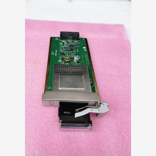 华为OSN9800-U32电源接入