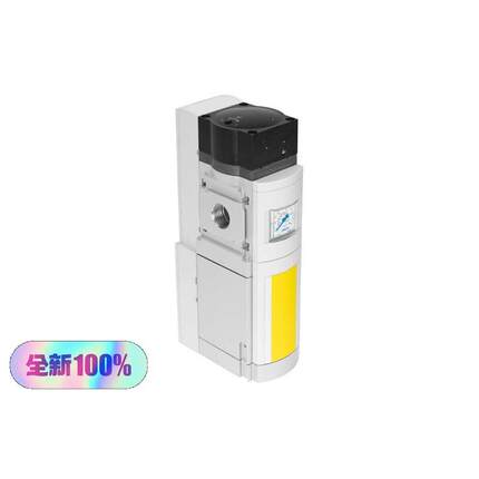 FESTO/费斯托排气阀MS6-SV-1/2-D-10V24