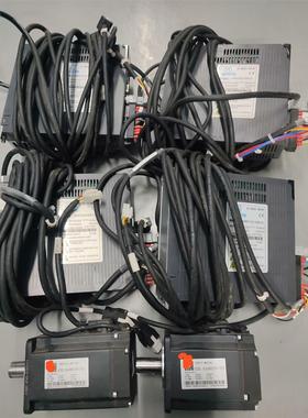 杰美康伺服JAND7502-20B-EC，80JASM507