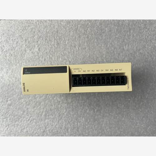 施耐德PLC模块、TM2AMI8H