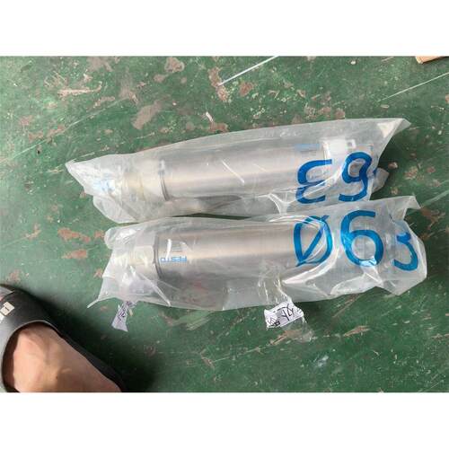 费斯托气缸DSNU-63-2P-A