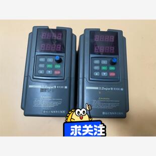 E320 5.5KW 4T0 3.7KW 四方变频器E320