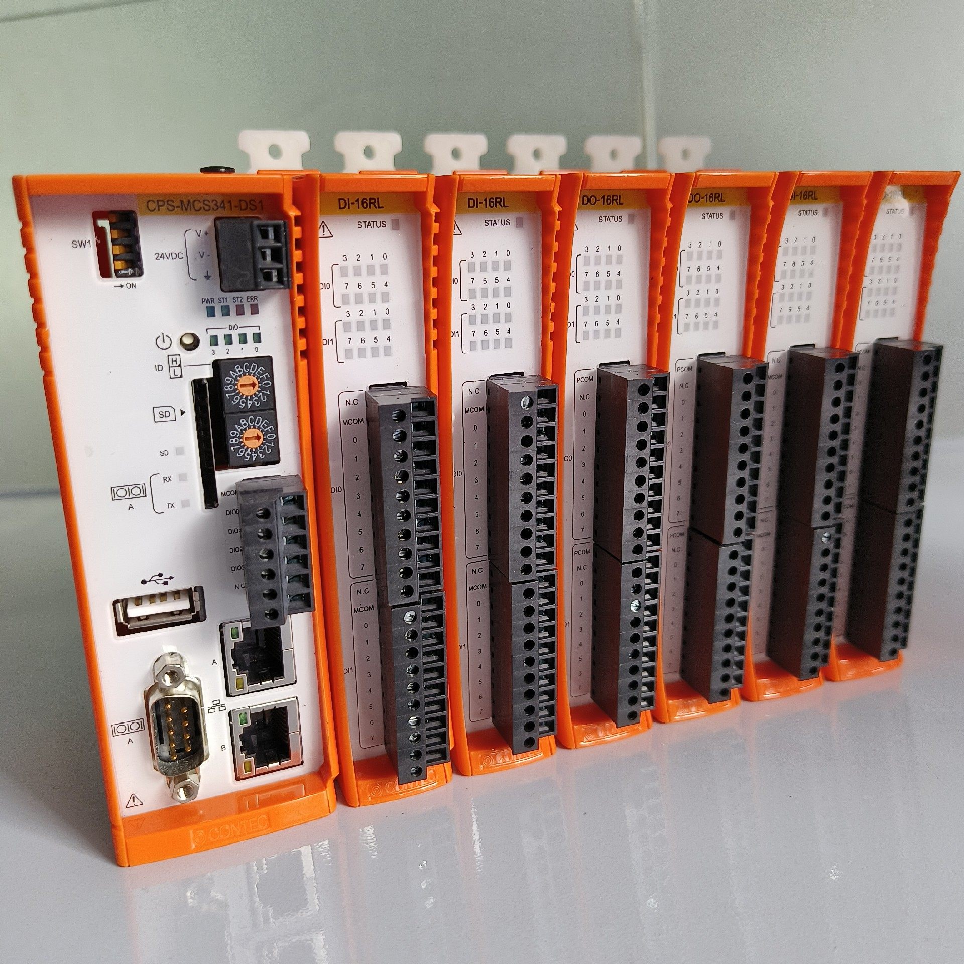 CONPROSYS康耐克一组-M3